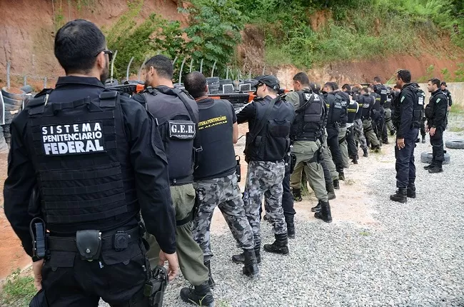 DEPEN - método 4.2 de revisão