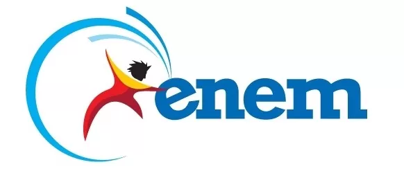 ENEM - método 4.2 de revisão