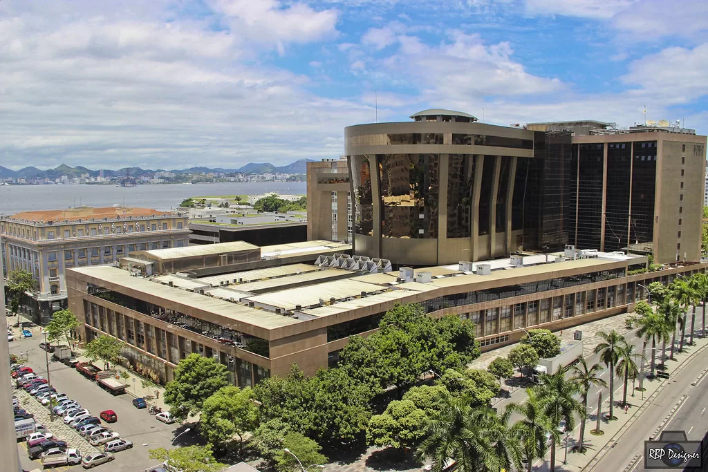 TJRJ - método 4.2 de revisão - Técnico