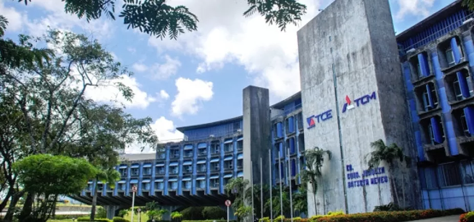 PLANILHA GRATUITA CONCURSO TCE-BA