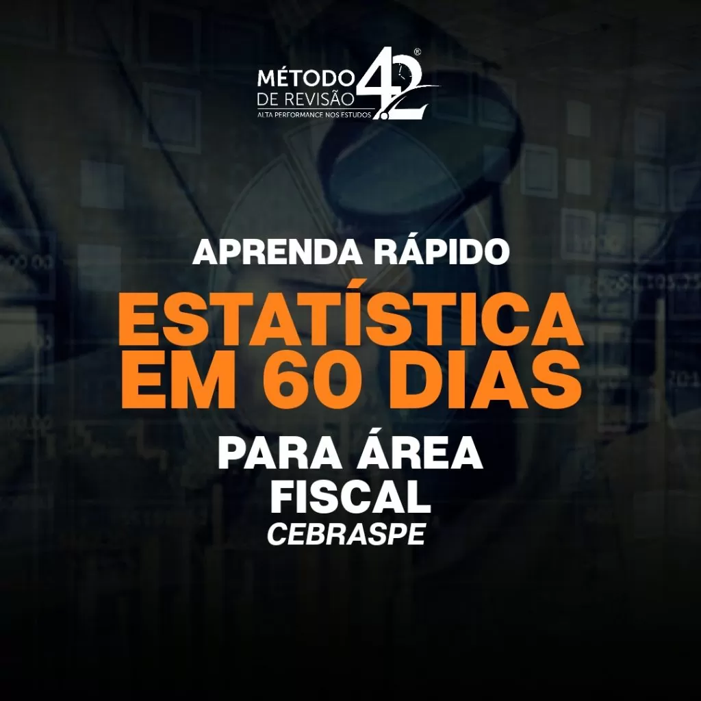 estatística - área fiscal - metodo4ponto2