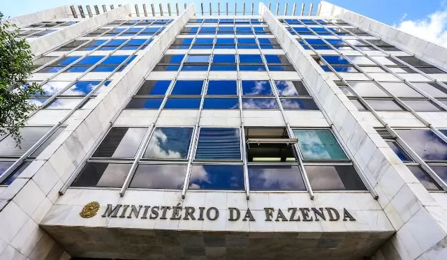 concurso ATA - ministério da fazenda