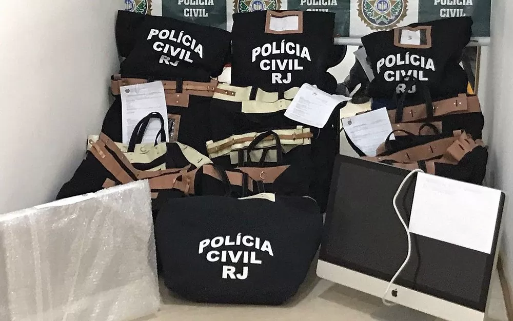 concurso pcerj - planilha gratuita