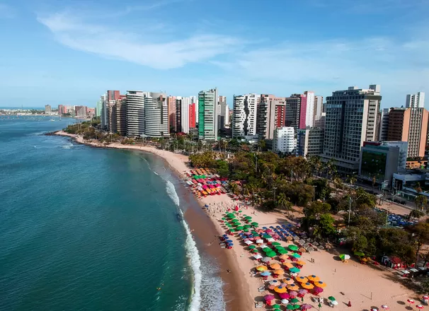 Analista Contábil - ISS Fortaleza