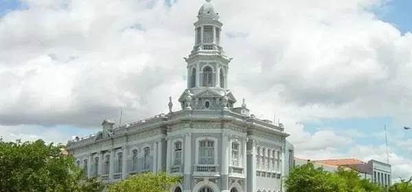 auditor jurídico - SEFAZ-CE