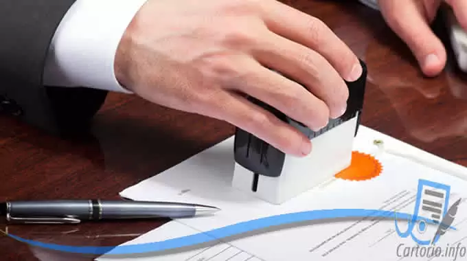 concursos de cartório