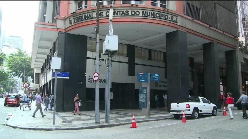 concurso tcm rj método 4-2